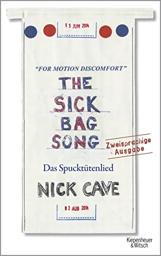 The Sick Bag Song: Das Spucktütenlied