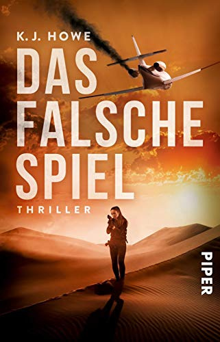 Das falsche Spiel (Thea Paris 2): Thriller