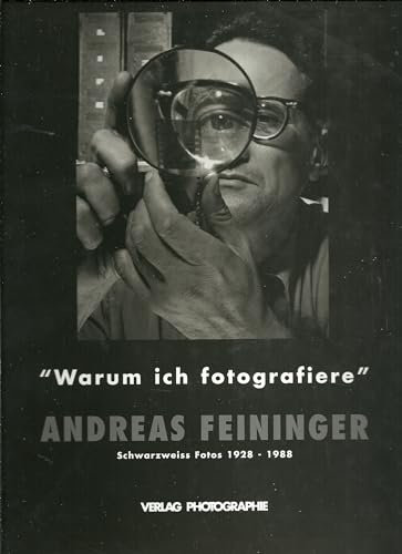 Warum ich fotografiere