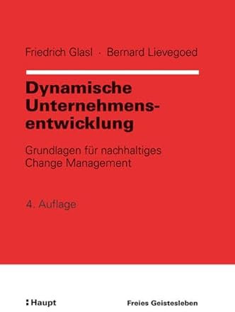Dynamische Unternehmensentwicklung: Von Pionierbetrieb zum schlanken Unternehmen