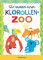 Wir basteln einen Klorollen-Zoo. Das Bastelbuch mit 40 lustigen Tieren aus Klorollen: Gorilla, Krokodil, Python, Papagei und vieles mehr. Ideal für Kindergarten- und Kita-Kinder: Ab 4 Jahren