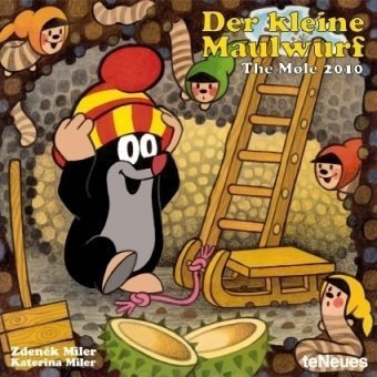 Der kleine Maulwurf 2010