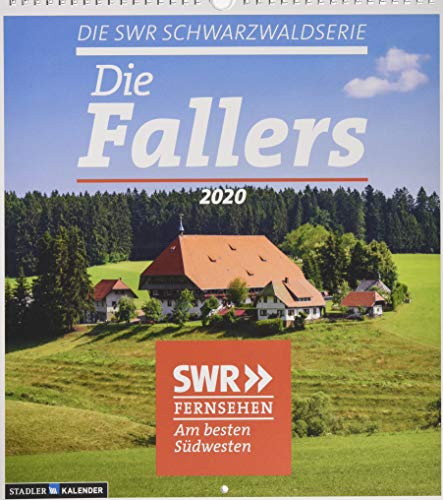 Die Fallers 2020: Die SWR Schwarzwaldserie