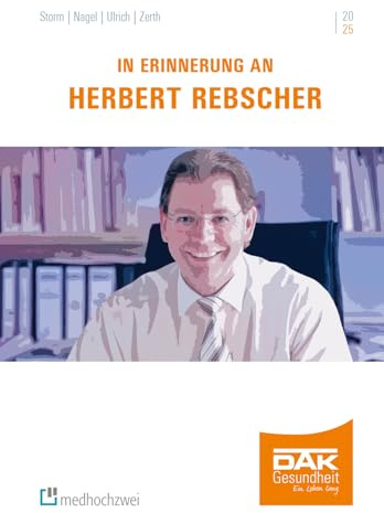 In Erinnerung an Herbert Rebscher