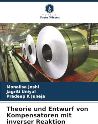 Theorie und Entwurf von Kompensatoren mit inverser Reaktion