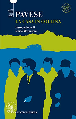 Giunti-Barbera