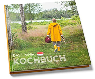 DAS OMNIA KOCHBUCH - Omnia Backofen