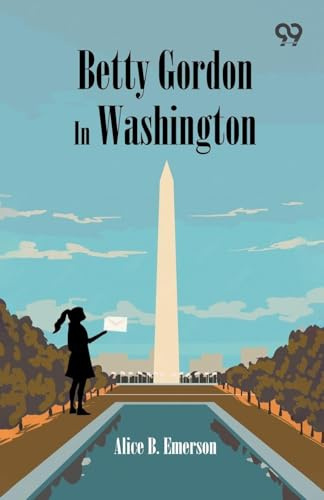 Betty Gordon In Washington