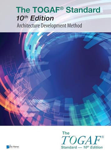 The TOGAF® Standard, 10th Edition – Architecture Development Method