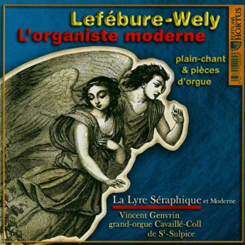 Hortus (Continuo CD-Vertrieb)