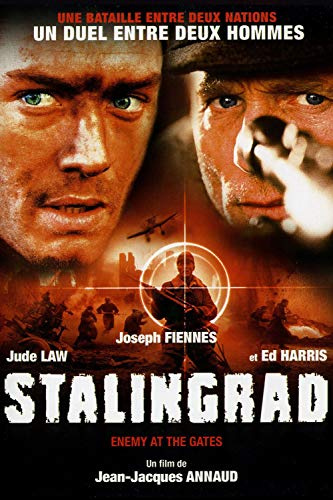 Stalingrad [FR IMPORT]