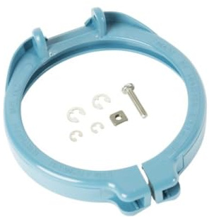 Whale Gusher Urchin Clamping Ring Kit AS9062