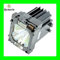 LV-LP33/4824B001 Lampe für Canon LV-7590 Projektorlampe mit Gehäuse