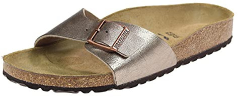 BIRKENSTOCK Madrid BS 1020632, Sandalen - 37 EU