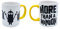 Joy Toy Minions 2 tazza di ceramica More than a Minion 320 ml