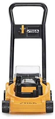 Stiga Childrens Toy Push Lawnmower
