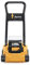 Stiga Childrens Toy Push Lawnmower