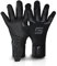 GRIPMODE Blackout Hybrid Torwarthandschuhe I Torhüter Handschuhe mit Belag aus Griptec® Latex für jedes Wetter I Fußball-Torwarthandschuhe für Kinder, Jugendliche & Erwachsene I Größe 11