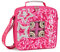 Edea Rollschuhe (Stella) - Rosa, Unisex-Erwachsene, Unisex-Jugendliche, Weiblich - Polyester, Polyurethan - Rollschuhtasche mit Schultergurt und Tragegriff