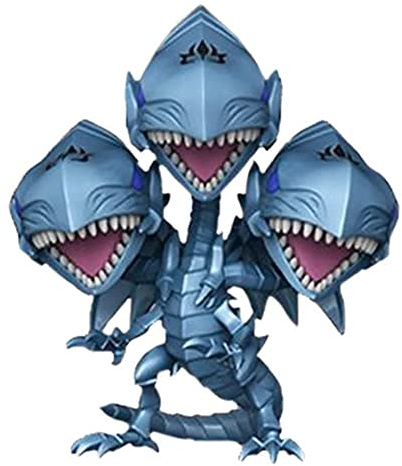Funko YU GI OH Blue Eyes Ultimate Dragon