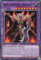 Konami - Yugioh-Karte - Sammelkarte - Anime - 2018 - COLLECTIBLE_CARD - Near Mint - 1 Stück - im Set mit Ultrapro Toploader - DE