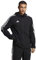 adidas Coupe-vent Tiro 23 League pour homme, Noir, L