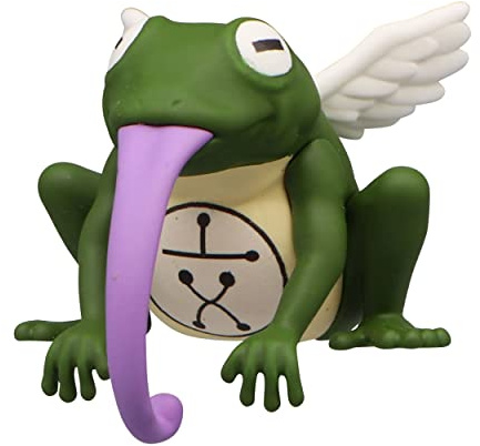 Furyu Jujutsu Kaisen Noodle Stopper PVC Statue Puchi The Well's Unknown Abyss 3 cm