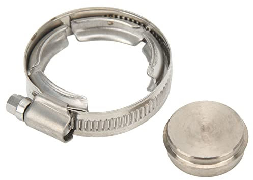 Abrazadera Tubo de Escape Moto de Enchufe de Placa Ciega de Válvula de Recirculación de Gases de Escape 1,9 DCi DTi Reemplazo para MITSUBISHI CARISMA SPACE STAR Popular