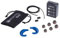 BERETTA Silikon Ohrstöpsel Mini Headset E2 passiver Gehörschutz Jagd, Forst, Schießen (Blau Beretta)