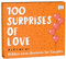 C + C FÜR PAARE 100 Überraschungen der Liebe - Pärchen Geschenke für Ihn für sie - Happy Wedding Gift - Geschenke für Paare - Hochzeitsgeschenk für Paare - Brautdusche Geschenk