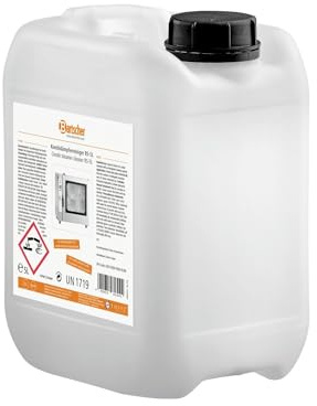 116299V Reinigungsmittel für Mischöfen RS-5L