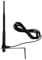 Antenna 433Mhz per Cancello Garage Radio Signal Booster Wireless 433.92mhz rf Segnale Ripetitore