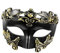 VICASKY Halbmaske Meerschweinchen Outfits Bartagamen Outfits Nussknacker Soldaten Ornament Haustier Ratten Outfit Halloween Meerschweinchen Kostüm Hamster Outfits