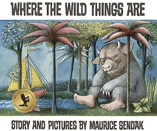 Where The Wild Things Are