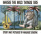 Where The Wild Things Are
