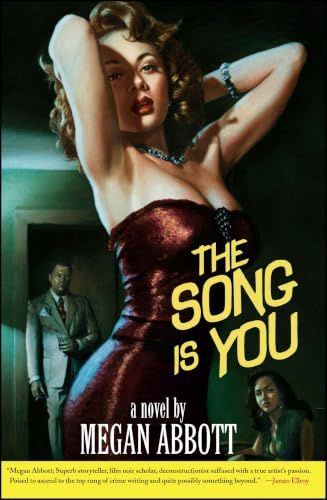 The Song Is You: A Novel
