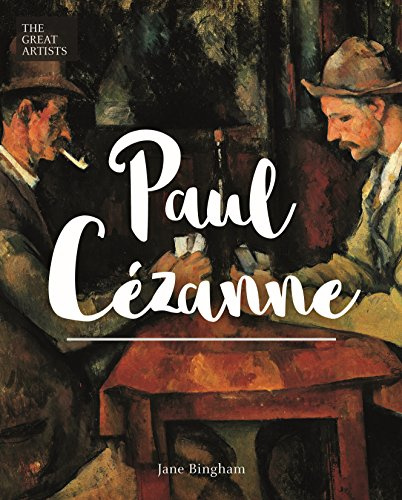 Paul Cezanne (Great Artists)