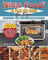 Ninja Foodi XL Pro Air Oven Air Fryer Cookbook for BeginnersAccessories