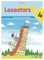 Lesestars - Lesestufe 4: Übungsbuch mit Lösungen