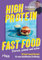 High Protein Fast Food: Einfach, schnell und lecker – 50 plant based Rezepte für eine eiweißreiche Ernährung | Kochbuch mit veganem Comfort Food. Abnehmen. SPIEGEL-Bestseller