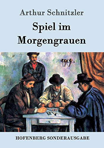 Spiel im Morgengrauen