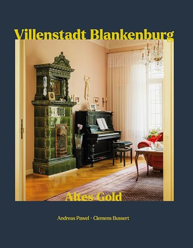 Villenstadt Blankenburg 2: Altes Gold
