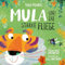 Mula und die starke Fliege: Yoga-Märchen für starke Kinder. Kinderyoga zum Mitmachen. Ein Bilderbuch für Kinder ab 3 Jahren. Über Achtsamkeit, ... Bilderbuchreihe zum Thema Kinderyoga, Band 1)