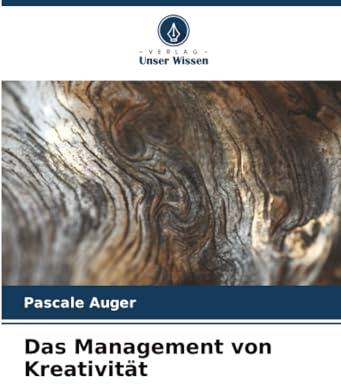 Das Management von Kreativität: DE