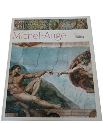 les grands peintres michel ange