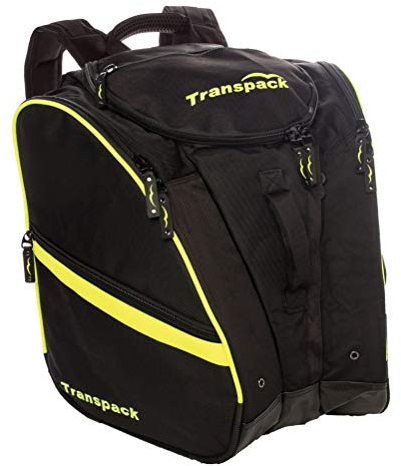 TRANSPACK Unisex COMPETITION TRV Ballistic Pro 59L Backpack