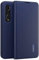 OPPO 3061804 Custodia per Cellulare 17 cm (6.7) Custodia a Libro Blu Marino 3061804, Custodia a Libro, Find X2 PRO, 17 cm (6.7), Blu Marino