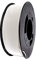 WINKLE PLA HD Filament 2.85mm Eisweiß, 1kg Spule, 3D Drucker Filament Kompatibel mit FDM Druckern, 3D-Druckmaterialien, Maßgenauigkeit +/- 0.05mm, Bioabbaubar Leicht zu Bedrucken