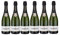 Ferrari Brut Trentodoc [ 6 Bottiglie da 750ml ]