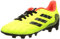 Adidas Copa Sense.4 Fxg J Sneaker, Team Solar Yellow Core Black Solar Red, 29 EU